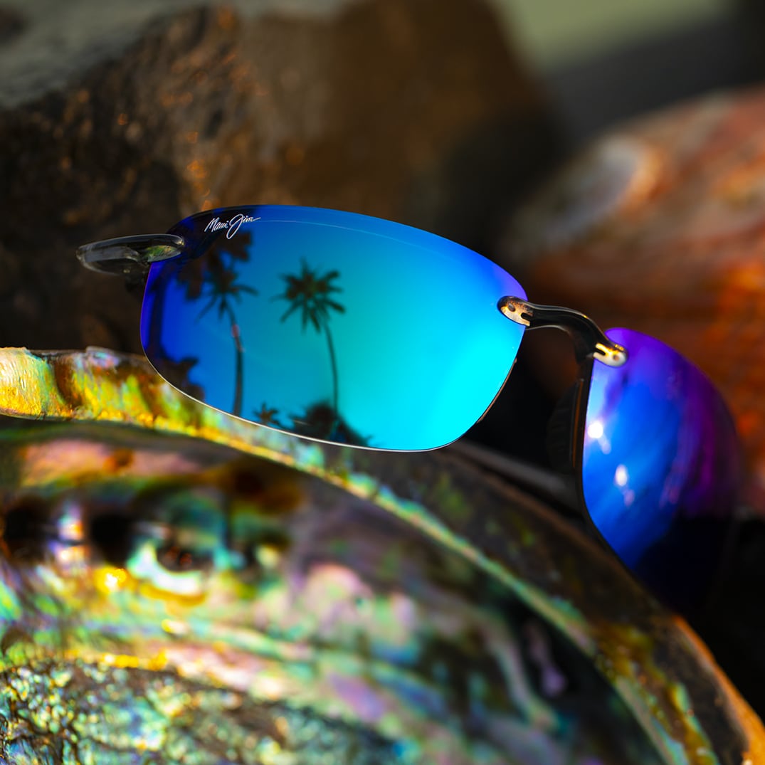 Maui Jim - clp-hero-running Porsche Design - Zonnebrillen