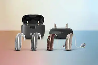 NicO-Optiek - Hooroplossingen