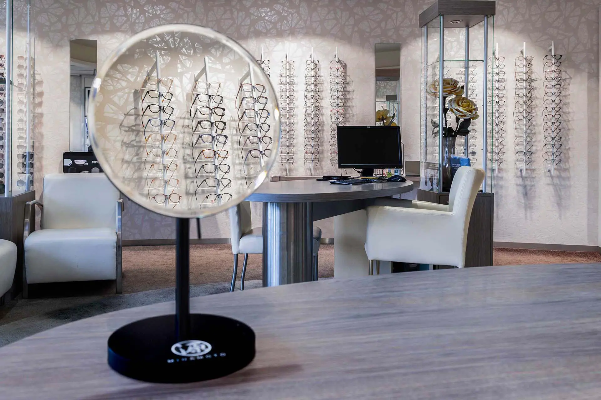 Nico-Optiek - Interieur 1 - Large Nico-Optiek - Interieur